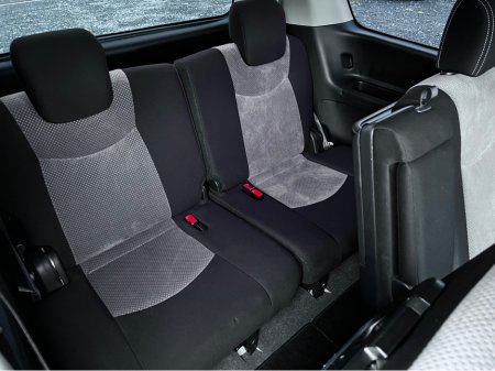 2014 Nissan Serena 2014 Nissan Serena Self Charging Hybrid Automatic 8 Seater €11,950 thumbnail