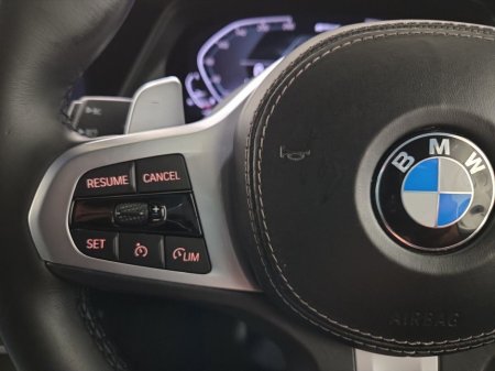 2021 BMW X5 - thumbnail 17