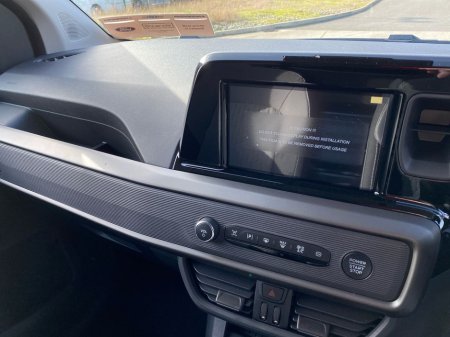 2026 Ford Transit Courier - thumbnail 8