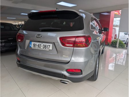 2019 Kia Sorento 2.2 K3 4x4 €28,995
