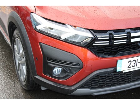 2023 Dacia Jogger TCe 110 Expression €21,950 thumbnail