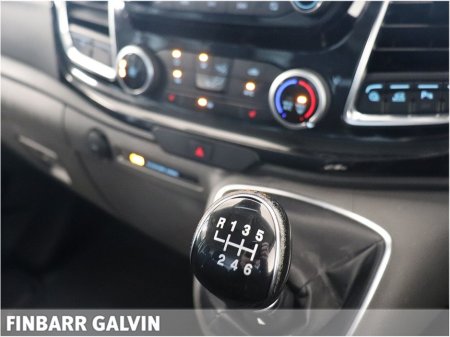 2023 Ford Transit Custom - thumbnail 18