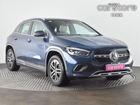 2020 Mercedes-Benz GLA Class GLA 200 d Auto Progressive €32,880