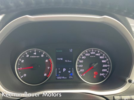 2019 Mitsubishi Eclipse Cross - thumbnail 13