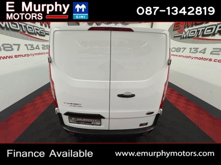 2023 Ford Transit - photo 5