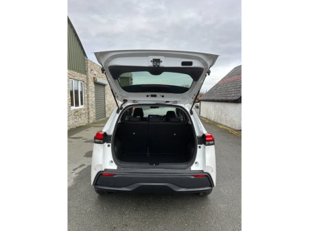 2021 Nissan Note  €15,750 thumbnail