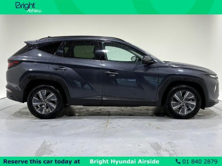 2024 Hyundai Tucson EXECUTIVE HEV 5DR AUTO €36,950 thumbnail