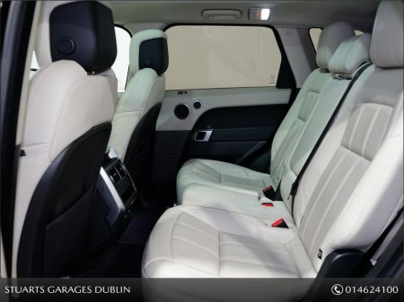 2021 Land Rover Range Rover - thumbnail 5