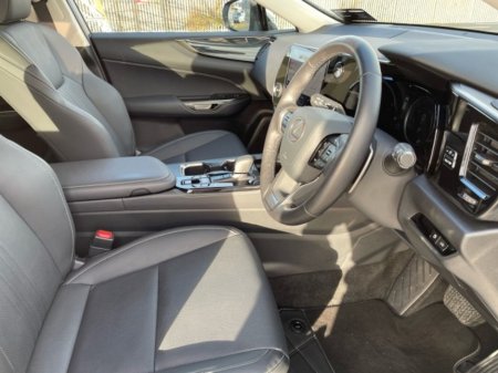 2023 Lexus NX 450 h+ NX 450h+ Executive AWD // Remote Central Locking // Heated Mirrors // Power Folding Mirrors // Apple Carplay // Android Auto €52,945 thumbnail