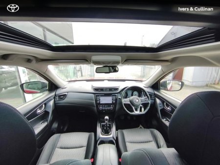 2019 Nissan X-Trail - photo 5