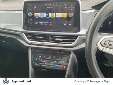 2022 Volkswagen T-Roc - thumbnail 19