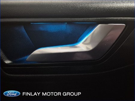 2024 Ford Kuga 2.5 Duratec 225PS PHEV ST-Line Auto €35,950 thumbnail