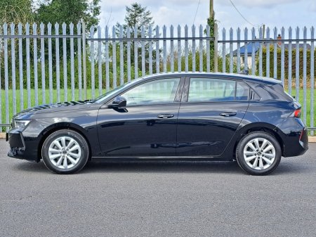 2024 Opel Astra - thumbnail 6