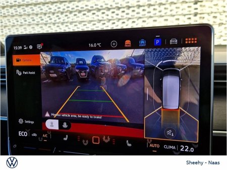 2026 Volkswagen ID.Buzz GTX LWB 7 SEAT 86KWH 340HP 4-MOTION €87,975 thumbnail