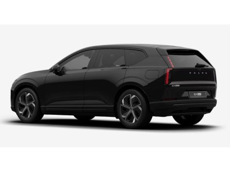 2026 Volvo XC60 - thumbnail 3