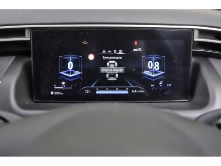 2021 Hyundai Tucson - thumbnail 34