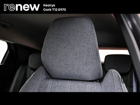 2023 Renault Megane E-Tech - thumbnail 18