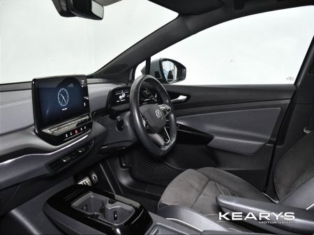 2023 Volkswagen ID.5 - thumbnail 10