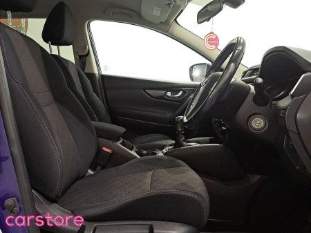 2015 Nissan Qashqai 1.6 DSL SV €12,880 thumbnail