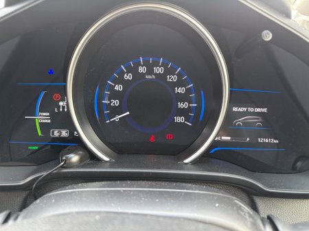 2016 Honda Fit - thumbnail 13