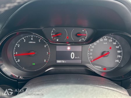 2023 Opel Corsa - thumbnail 14