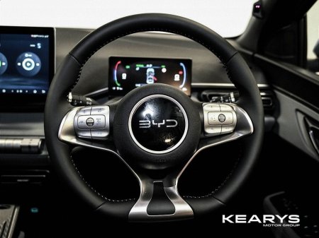 2026 BYD Dolphin Surf - thumbnail 19