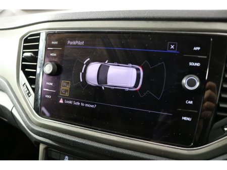 2020 Volkswagen T-Roc - thumbnail 14