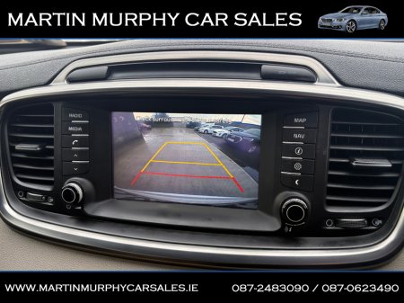 2016 Kia Sorento - thumbnail 20