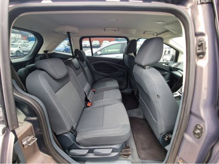 2015 Ford C-Max - thumbnail 30