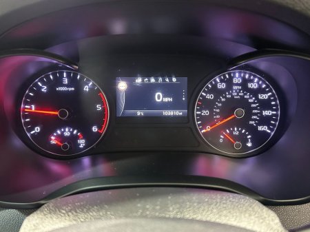 2017 Kia Optima 3 1.7 Crdi €15,700 thumbnail