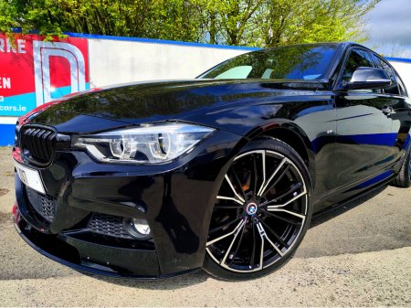 2017 BMW 3 Series - thumbnail 11