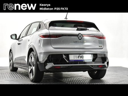 2023 Renault Megane E-Tech Equilibre EV60 220hp €25,990 thumbnail
