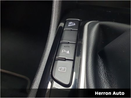 2022 Kia Sportage 1.6 CRDi SCR Diesel 115 hp K3 6MT thumbnail