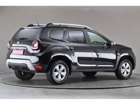 2019 Dacia Duster - thumbnail 10