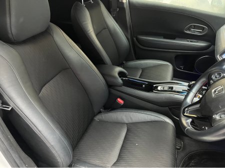 2020 Honda Vezel €20950 2020 HONDA VEZEL HYBRID Z SENSING 1.5 AUTOMATIC / CRUISE CONTROL / REVERSE CAMERA / HEATED SEATS / PADDL SHIFTERS AND MORE €20,950 thumbnail