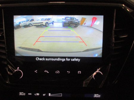 2026 Isuzu D-MAX  €48,520 thumbnail