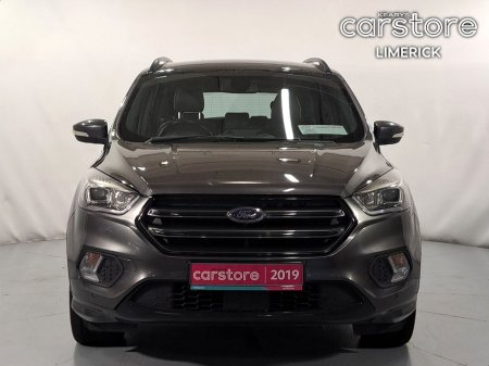 2019 Ford Kuga - thumbnail 8