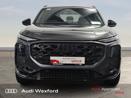 2026 Audi Q3 - thumbnail 2