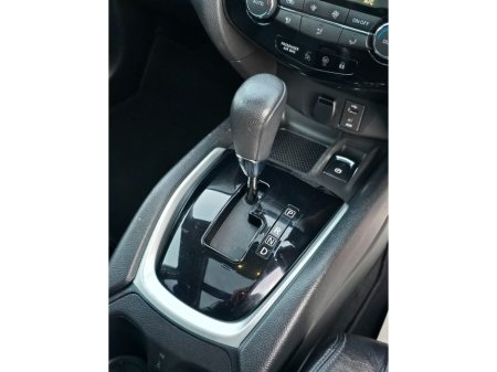 2018 Nissan X-Trail - thumbnail 21