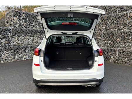 2019 Hyundai Tucson PREMIUM CRDI 2WD S €17,546