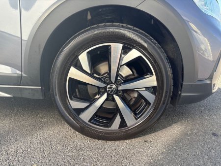 2022 Volkswagen Taigo - thumbnail 7