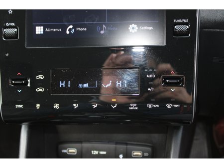 2024 Hyundai Tucson 2WD Executive €35,950 thumbnail