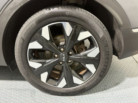 2023 Kia Sportage - thumbnail 25