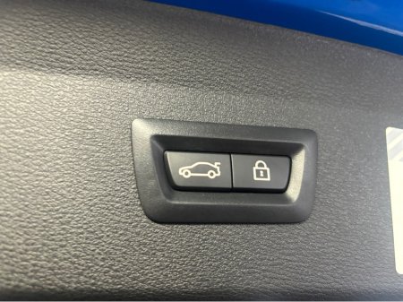 2020 BMW X1 - thumbnail 20