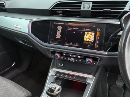 2019 Audi Q3 - thumbnail 9