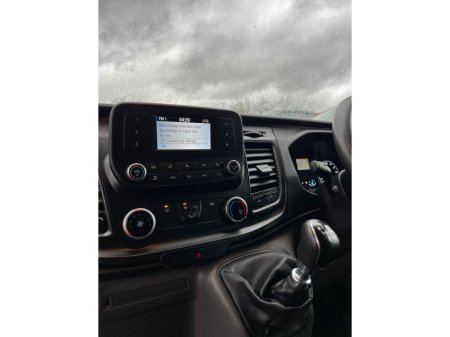 2022 Ford Transit Custom - thumbnail 15