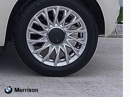 2023 Fiat 500 500 Dolce Vita 1.0 MHEV 70 HP €14,995 thumbnail