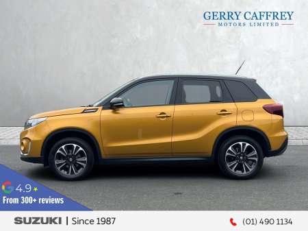 2023 Suzuki Vitara - thumbnail 5