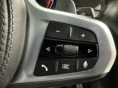 2021 BMW 5 Series 520D M Sport Touring €40,800 thumbnail