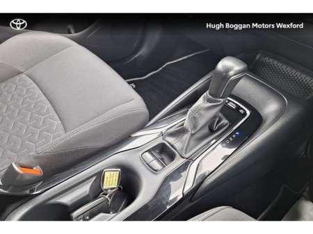 2021 Toyota Corolla - thumbnail 13